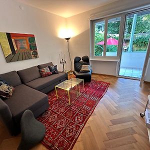 Appartement met Twee Slaapkamers